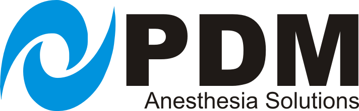 Logo Design by Alireza Mirzaei for PDM Anesthesia Solutions | Design #229841