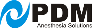Logo Design by Alireza Mirzaei for PDM Anesthesia Solutions | Design: #229841