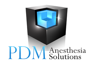 Logo Design by Giovanni for PDM Anesthesia Solutions | Design #234176