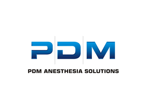 Logo Design by ideartery for PDM Anesthesia Solutions | Design: #226274