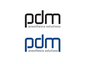 Logo Design by Karel for PDM Anesthesia Solutions | Design: #225473