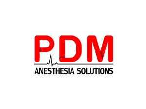 Diseño de Logo por Kejto para PDM Anesthesia Solutions | Diseño: #235042