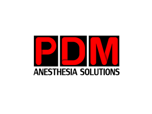 Diseño de Logo por Kejto para PDM Anesthesia Solutions | Diseño: #235044