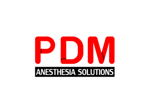 Diseño de Logo por Kejto para PDM Anesthesia Solutions | Diseño: #235046
