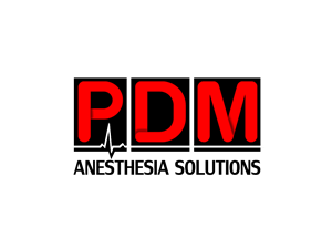 Diseño de Logo por Kejto para PDM Anesthesia Solutions | Diseño: #235048