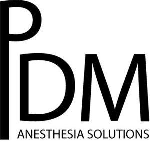 Logo Design by louise fazzari for PDM Anesthesia Solutions | Design: #225426