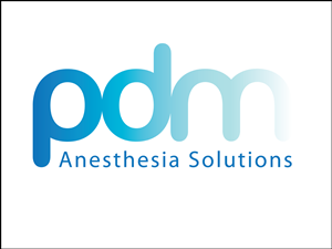 Logo Design by GEEWHIZZ for PDM Anesthesia Solutions | Design: #226923