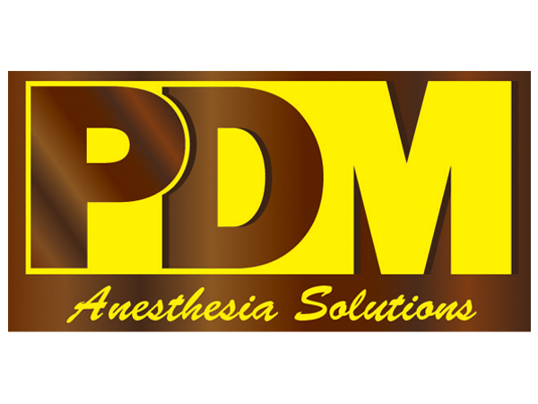Logo Design by Rifi for PDM Anesthesia Solutions | Design #230663