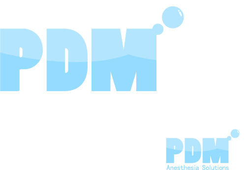 Logo Design by Snakje Jake for PDM Anesthesia Solutions | Design #228540