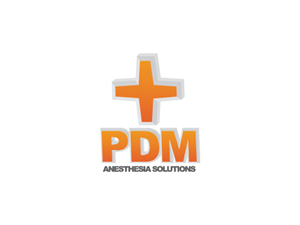 Logo Design by nbriedis-design for PDM Anesthesia Solutions | Design: #225721