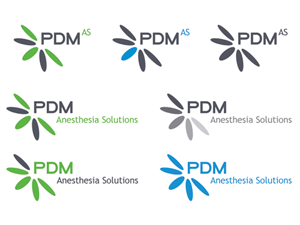 Logo Design by Steve_AroraWeb for PDM Anesthesia Solutions | Design #225514