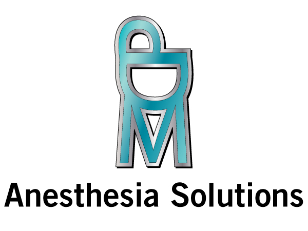 Logo Design by Dixieland Design for PDM Anesthesia Solutions | Design #229125