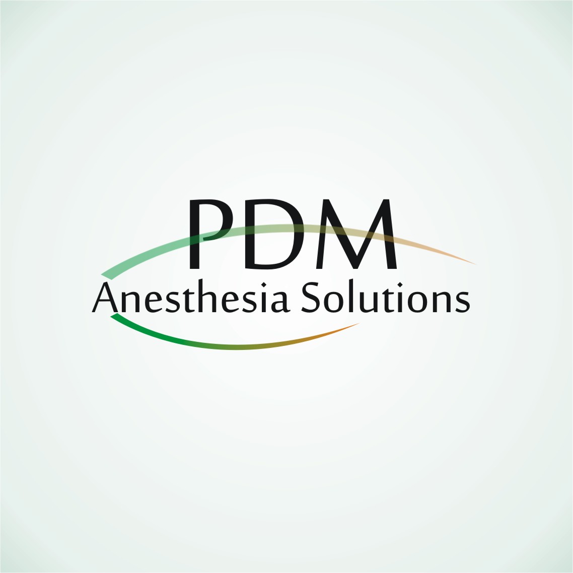 Logo Design by andika18 for PDM Anesthesia Solutions | Design #232021