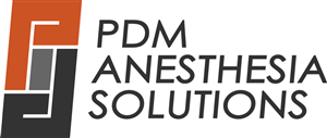 Logo Design by mwdelgado for PDM Anesthesia Solutions | Design: #234769