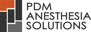 Logo Design by mwdelgado for PDM Anesthesia Solutions | Design: #234884
