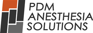 Logo Design by mwdelgado for PDM Anesthesia Solutions | Design: #234886