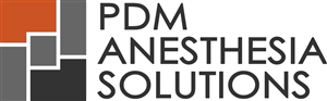 Logo Design by mwdelgado for PDM Anesthesia Solutions | Design #234916