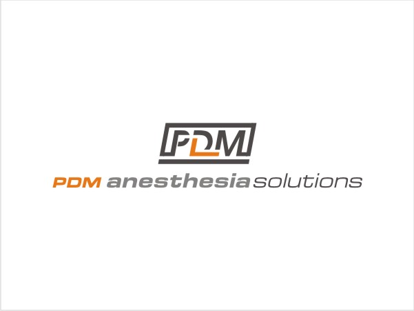 Logo Design by Logocraft for PDM Anesthesia Solutions | Design #231623