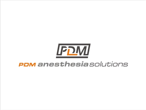 Diseño de Logo por Logocraft para PDM Anesthesia Solutions | Diseño: #231623