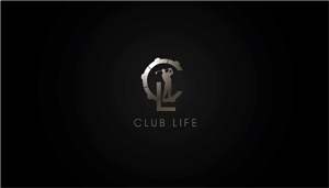 Logo Design by colour splash