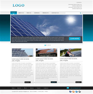 Web Design by rajesh prn for this project | Design #221215