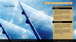 Web Design by webwinner for this project | Design: #221355