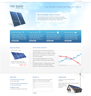 Diseño Web por TT-Design para este proyecto | Diseño: #224737