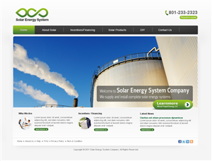 Web Design by Epul