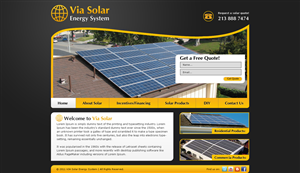 Web Design by LogoDesigns.ae for this project | Design: #229138