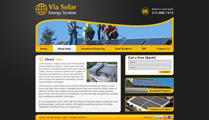 Diseño Web por LogoDesigns.ae para este proyecto | Diseño: #229141