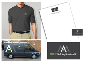 Logo Design by jane-designs