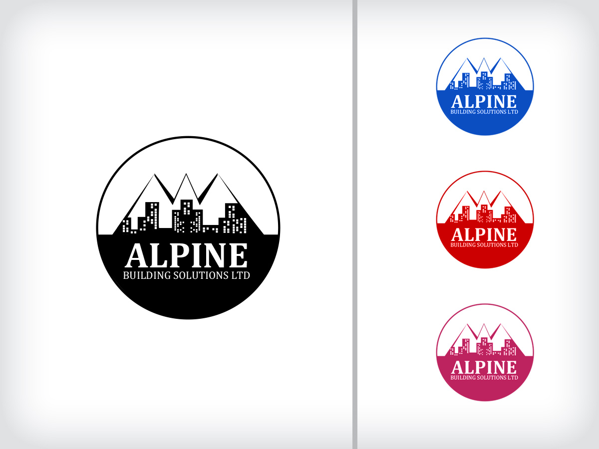 Logo Design by sanalkumar for this project | Design #4706035