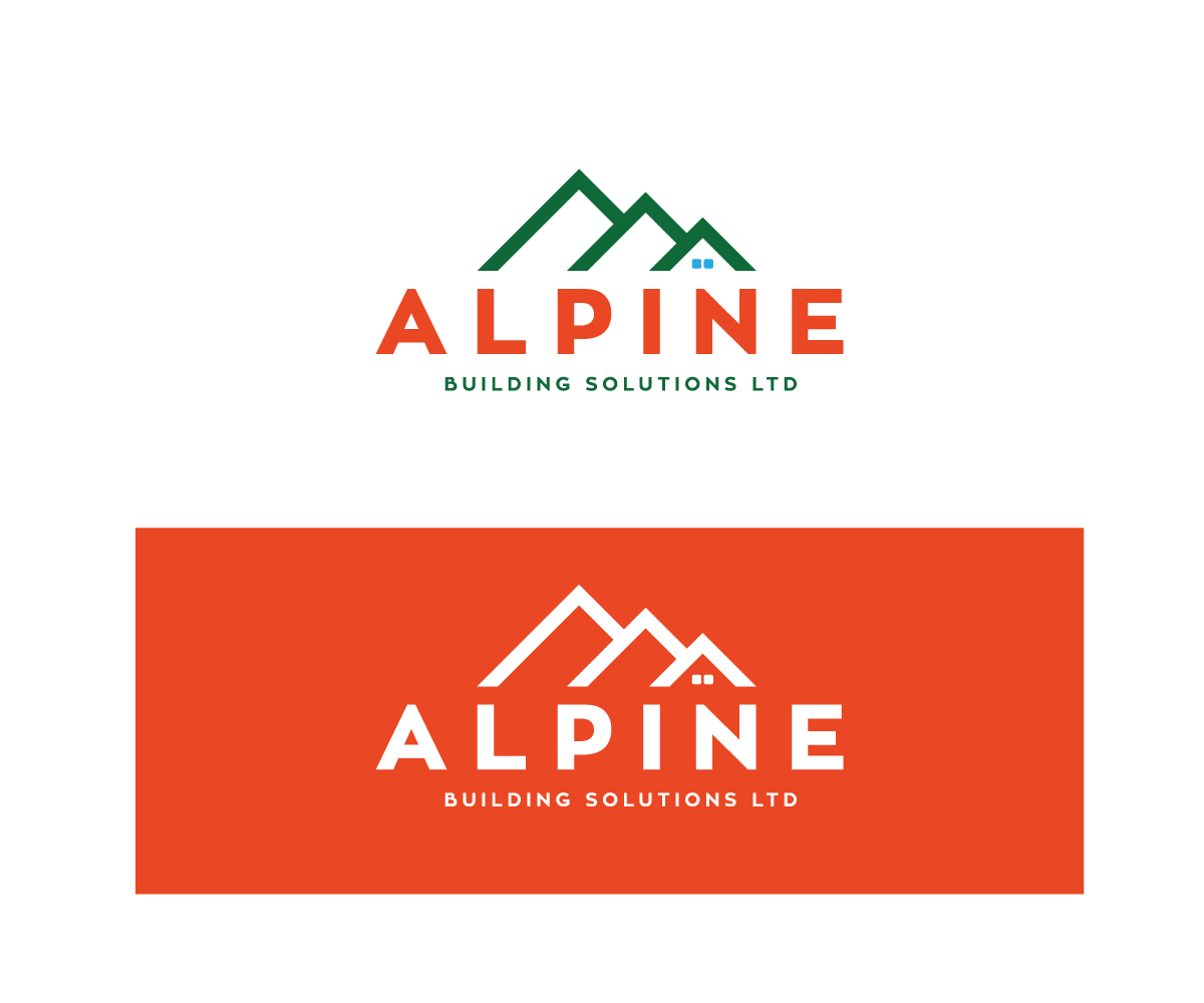 Logo Design by ATDias for this project | Design #4719780