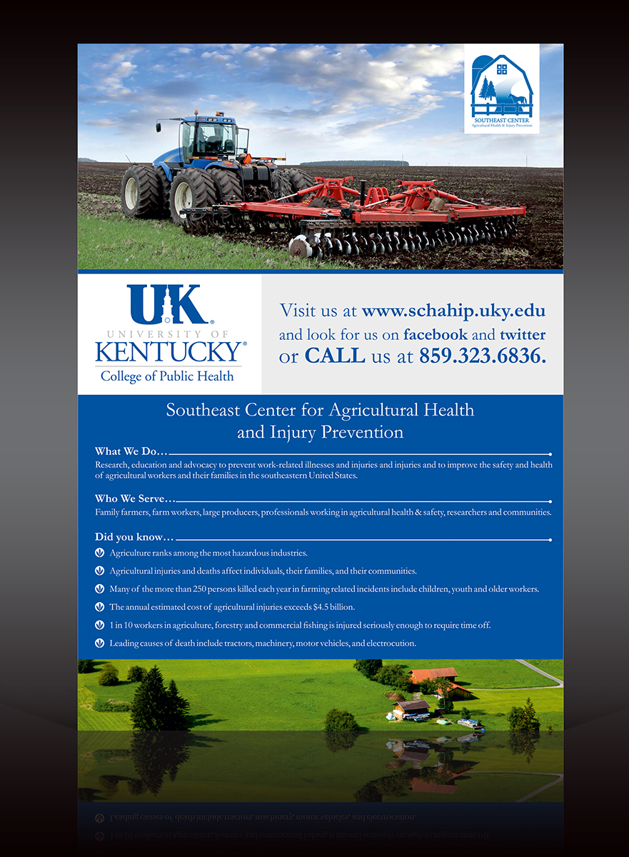 Flyer Design by ALSADESIGN for gen NOW Consulting | Design #4711140