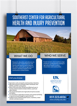 Flyer Design by hih7