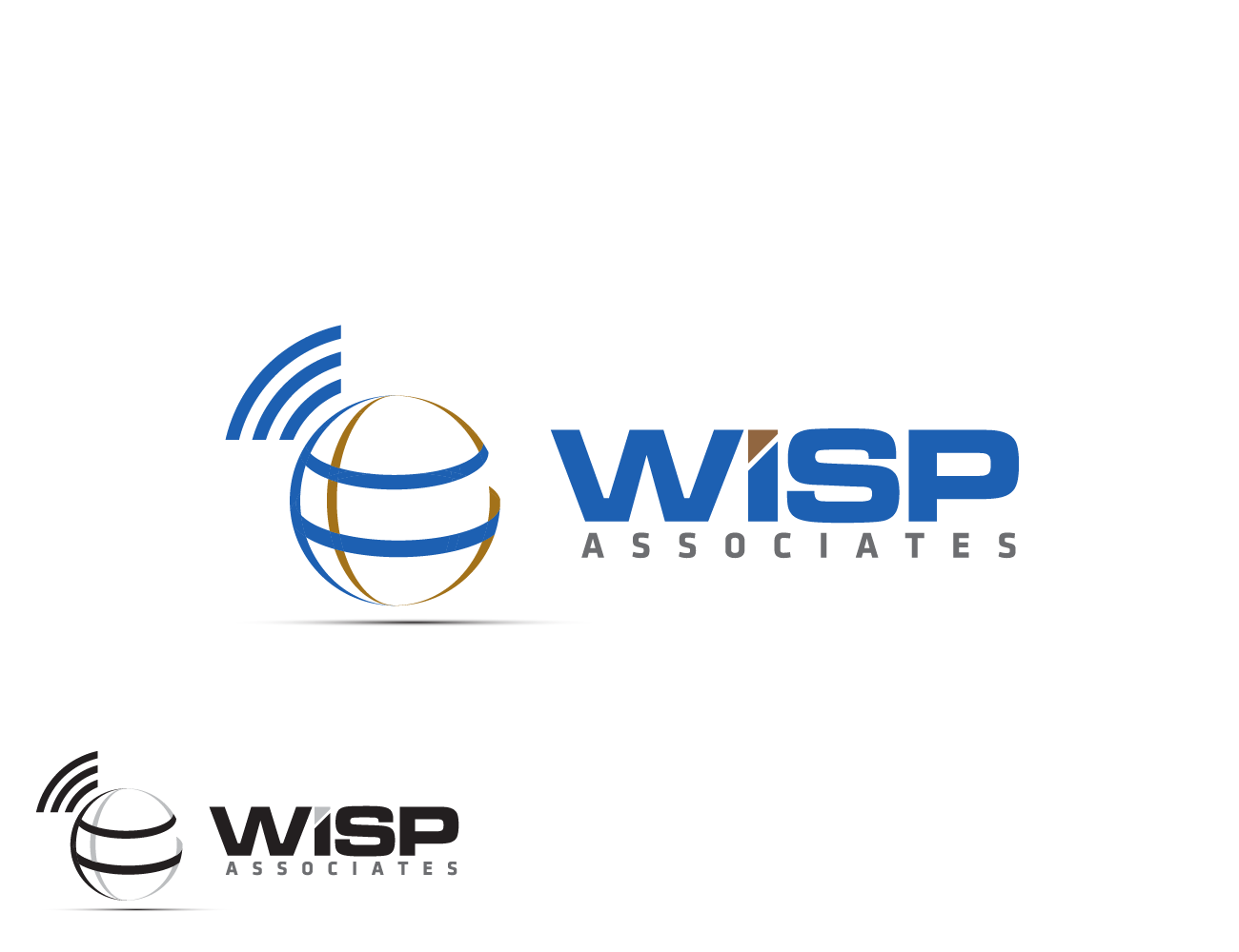 Logo Design by NDRO for this project | Design #4714959