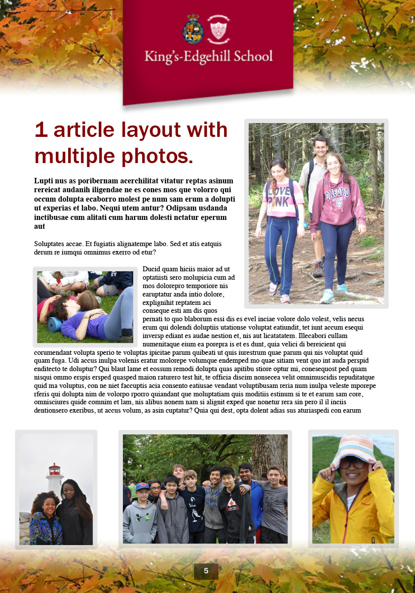 Design Graphique par jodibeale pour More in Store | Design #4730007