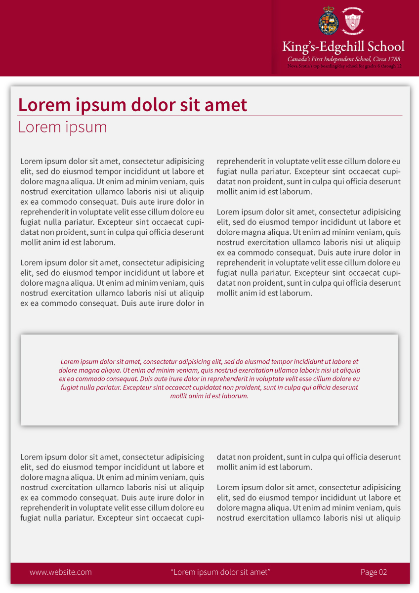 Design Graphique par betablocker pour More in Store | Design #4736412