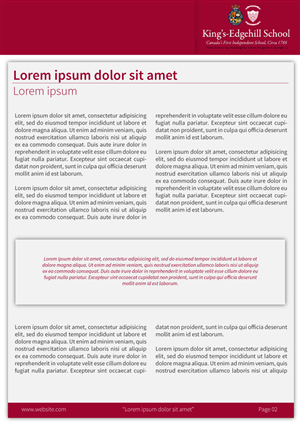 Design Graphique par betablocker pour More in Store | Design : #4736412