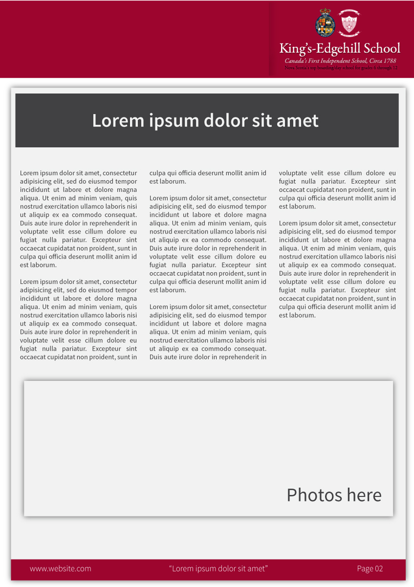 Design Graphique par betablocker pour More in Store | Design : #4736417