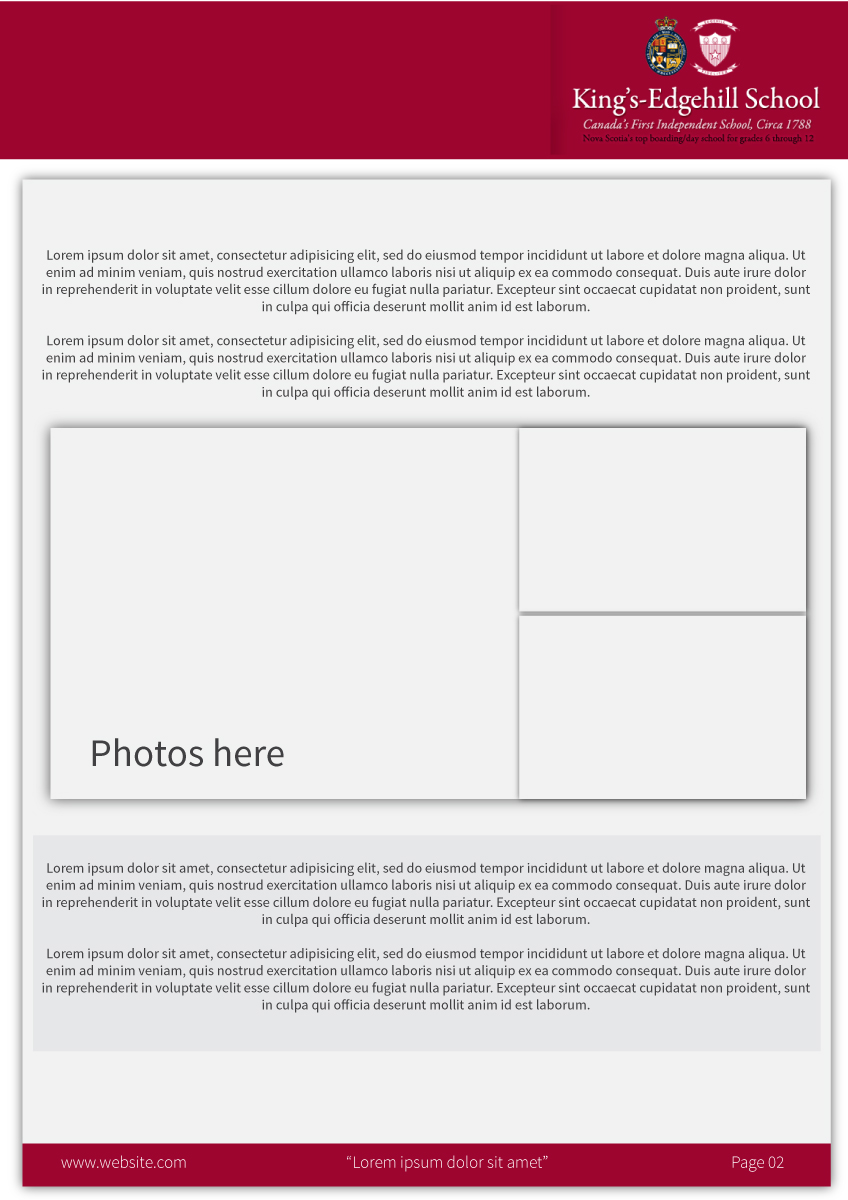 Design Graphique par betablocker pour More in Store | Design #4736418