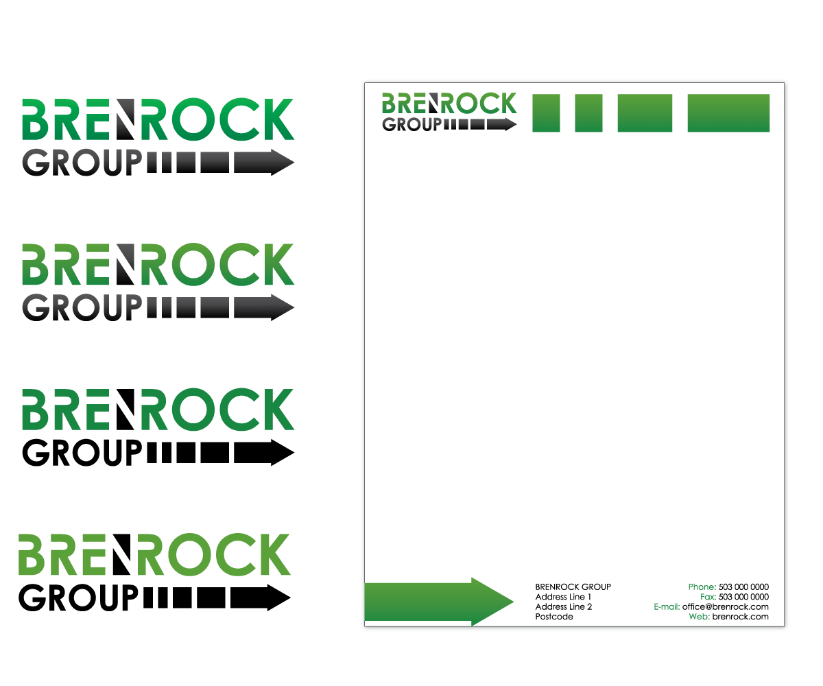 Logo Design by grabson for this project | Design #1341514