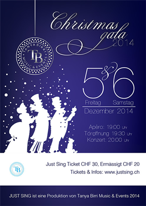 Flyer Design by AlexiouMariaStudio
