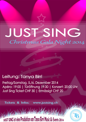 Flyer Design by DesignSolutions