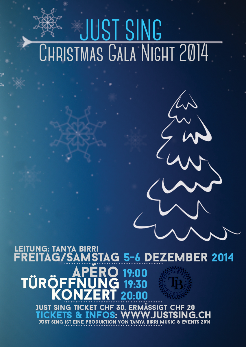 Flyer-Design von aricsandra für dieses Projekt | Design #4733123