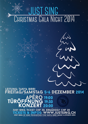 Flyer Design by aricsandra