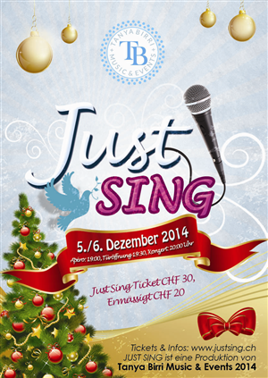 Flyer Design by RAFX DESIGN