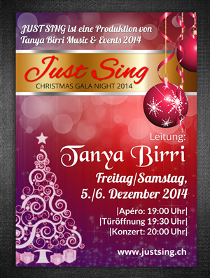 Flyer Design by ESolz Technologies