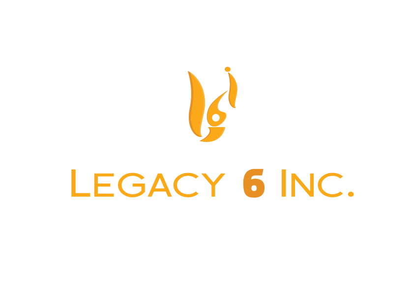 Logo Design by navlife for Legacy 6 Inc | Design #4728072