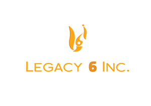 Design de Logo par navlife pour Legacy 6 Inc | Design #4728072